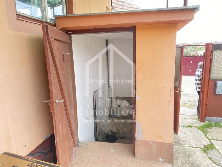Casa de vanzare in Sibiu, cu teren de 500 mp - 2