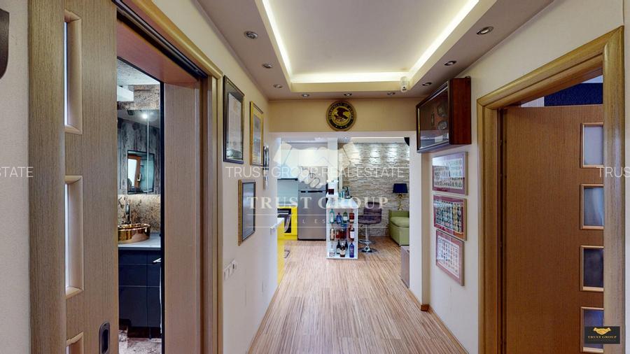 Apartament 3 camere in vila Domenii | zona verde - 18
