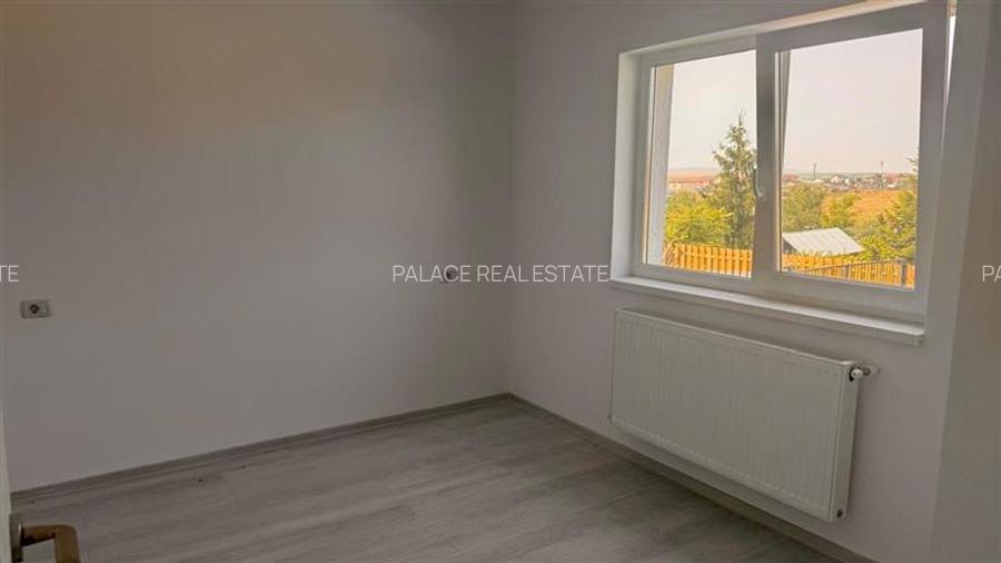 Vila individuala de vanzare in Valea Lupului, zona linistita, fundac privat, 4 c - 5