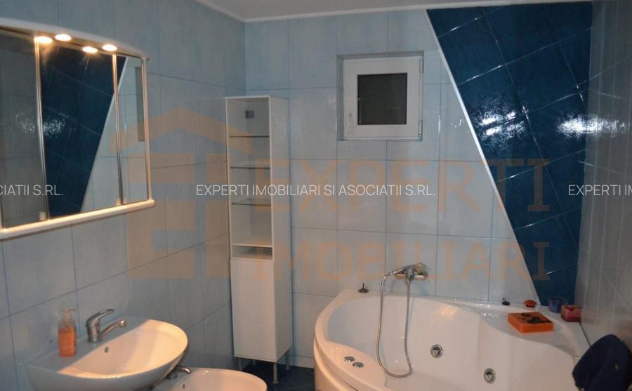 Apartament situat in zona DACIA - 12