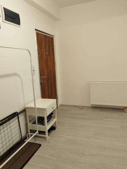 Apartament nou 2 cam parter, centrala termica, parcare subterana
