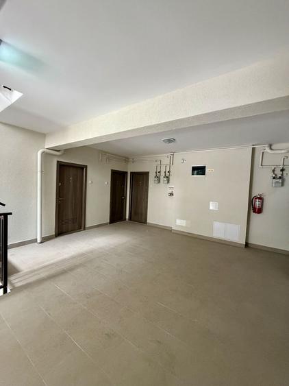 Ap 03 Teilor Residence - 2 camere Finisat