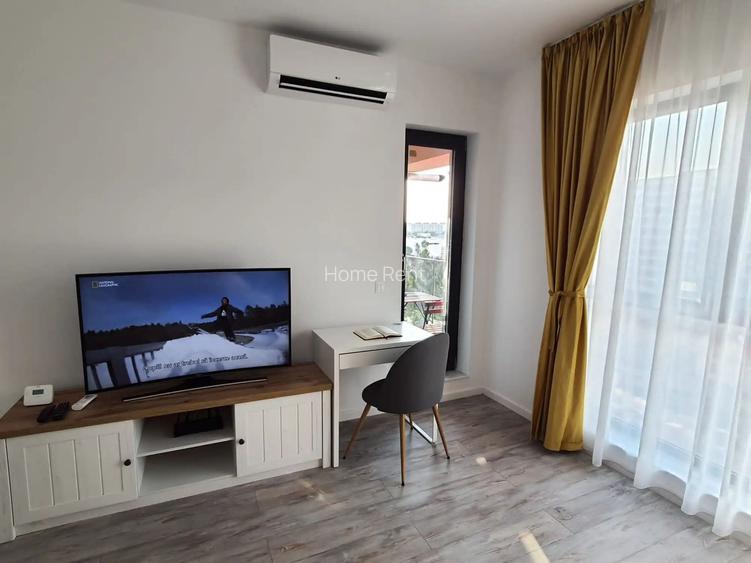 Garsoniera Plaza Residence metrou bloc nou - 29