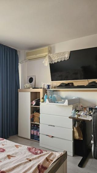 Garsoniera cu Balcon, Centrala Proprie, etaj 6/8 Soseaua Virtutii - 10