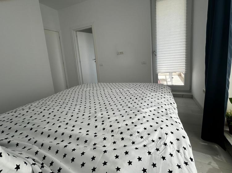 2 Camere | 60 MP | Campus Universitar | Mobilat Modern