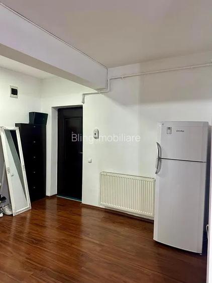 Apartament cu o camera, 41 mp, parcare, zona Florilor - 6
