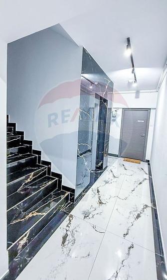 Apartament ultrafinisat cu 2 camere de inchiriat - Zona Decebal