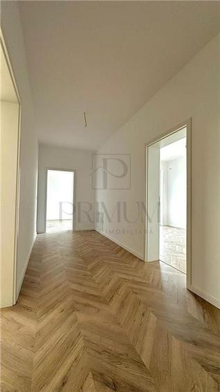 DUMBRAVITA - DUPLEX PREMIUM LUX - 5 CAMERE - 3 BAI - DRESSING - TERASA - ZONA LI