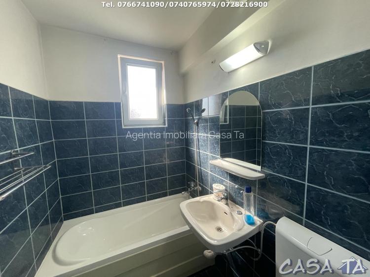 Apartament 2 Camere, Etaj 3, Strada Aleea Brandusei - 9