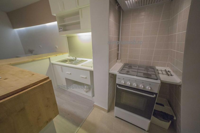 Dristor-Duplex 63mp mansardat et.5 si 6 cu lift