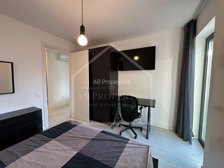 Apartament 2 camere | Cloud9 | Parcare subterana inclusa - 12