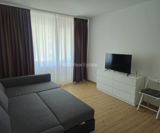 2  camere /prima inchiriere/renovat/utilat /zona Gand  Arena - 2
