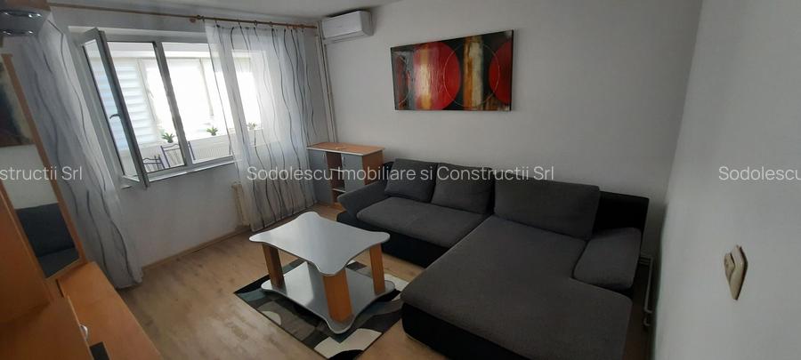 Apartament cu 2 camere - Iulius Mall - 2
