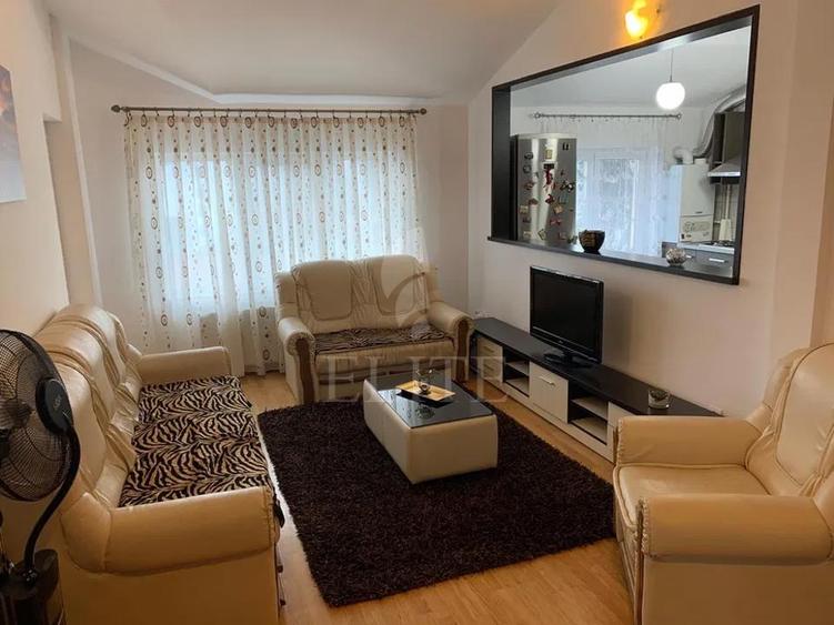 Apartament 2 camere în zona ANDREI MURESANU