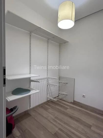 BRANCOVEANU | 2 CAMERE | THE PARK APARTMENTS | CENTRALA | METROU | AC - 5