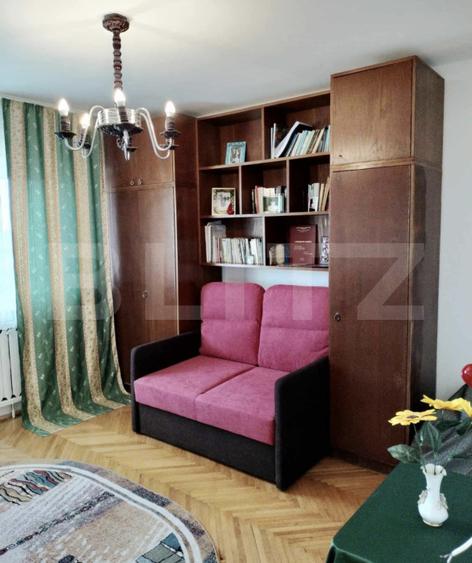 Apartament 3 camere, 93 mp, zona Semicentrală