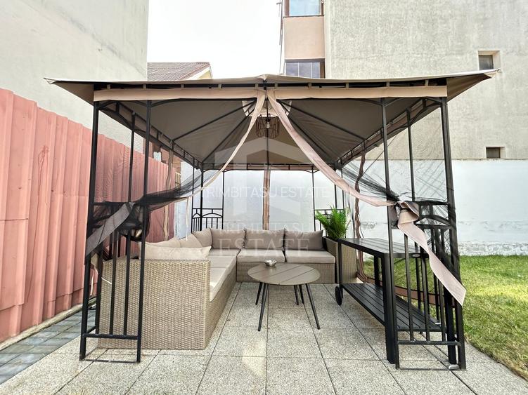 Vilă P+1 Mamaia Nord | 308 mp | 6 Camere | 6 băi | 6 locuri de parcare