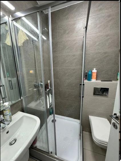 Apartament 3 cam decomandat Baba Novac Residence,loc parcare subteran