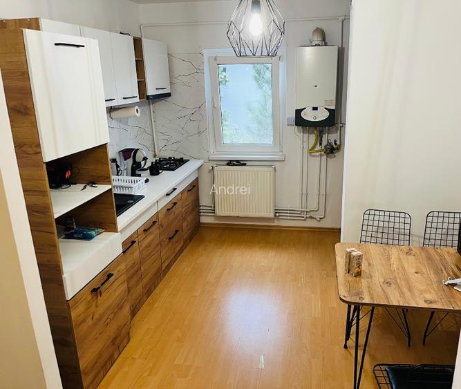 Vând apartament cu 2 camere-Aradului  - 4
