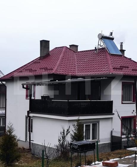 Duplex de vânzare în Vatra Dornei, 107 mp