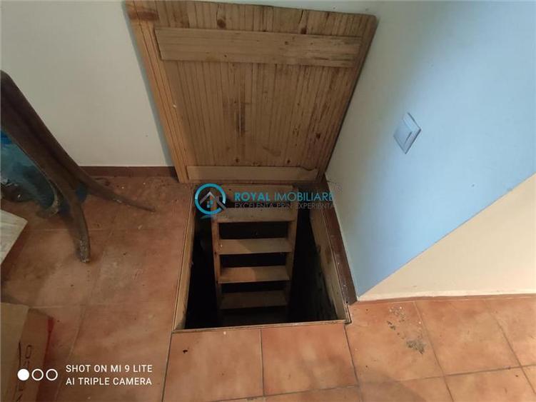 Royal Imobiliare - Vanzare Casa Zona Cantacuzino