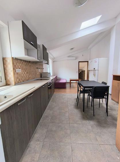 Apartament 2 camere Turda - Parcul Regina Maria