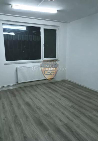 Spatiu comercial 3 camere Parter Zona City Park Mall 68mp centrala gaz decomanda - 2
