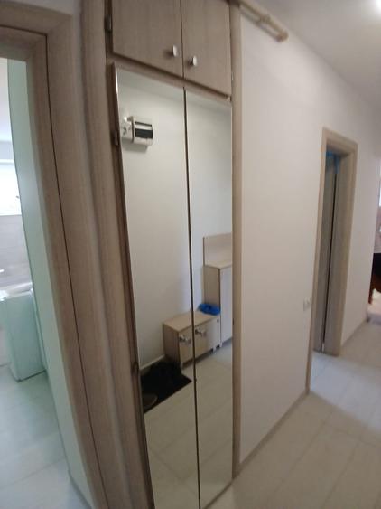 2 camere UltraCentral , renovat/ centrala , mobilat !