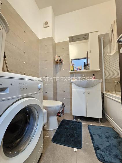 Militari Residence-Orhideelor nr 9|Studio mobilat si utilat de vanzare - 10