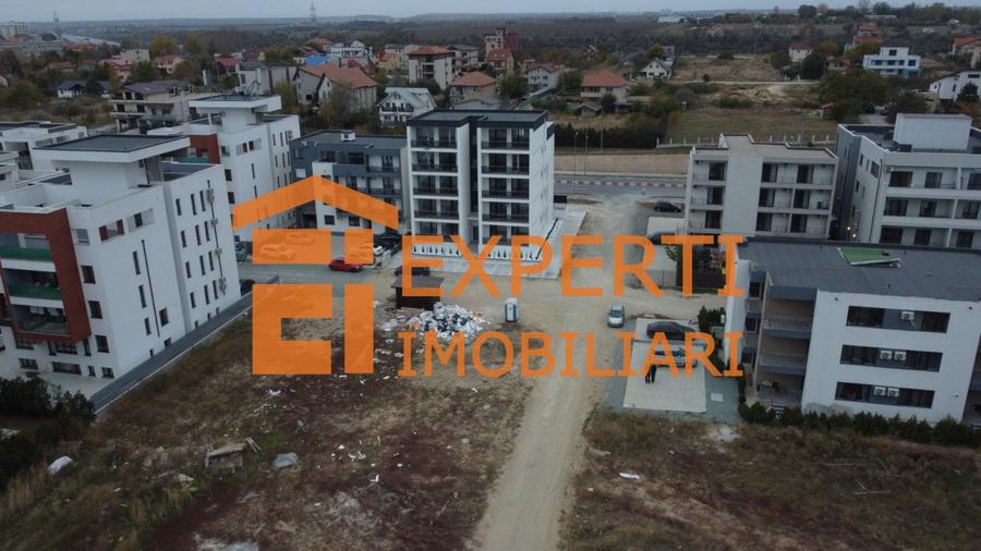 Teren de Vânzare Mamaia Nord | 1800 mp | Comision 0%