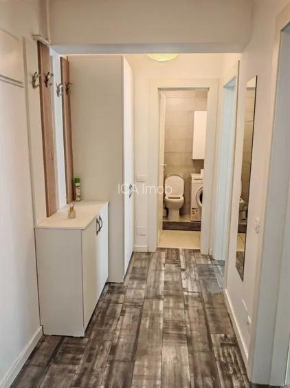 Apartament superb Lujerului-Politehnica - 6
