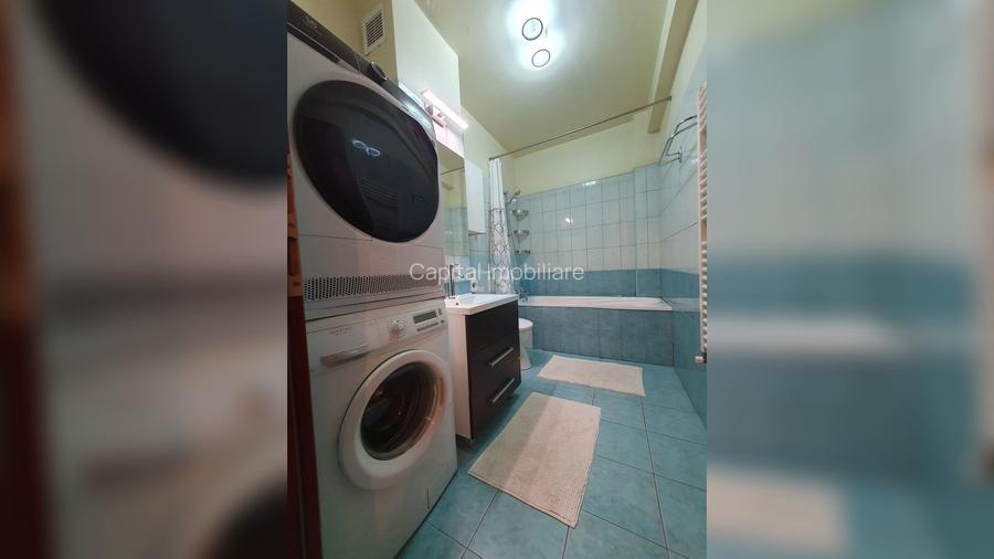 0% Comision | Apartament cu 2 camere si balcon | Central - 7