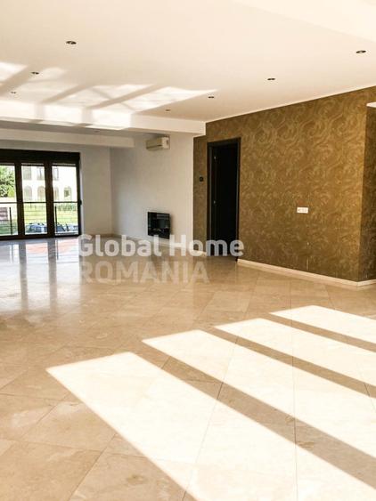 Apartament 4 camere 206MP | Baneasa | Sos Sisesti |