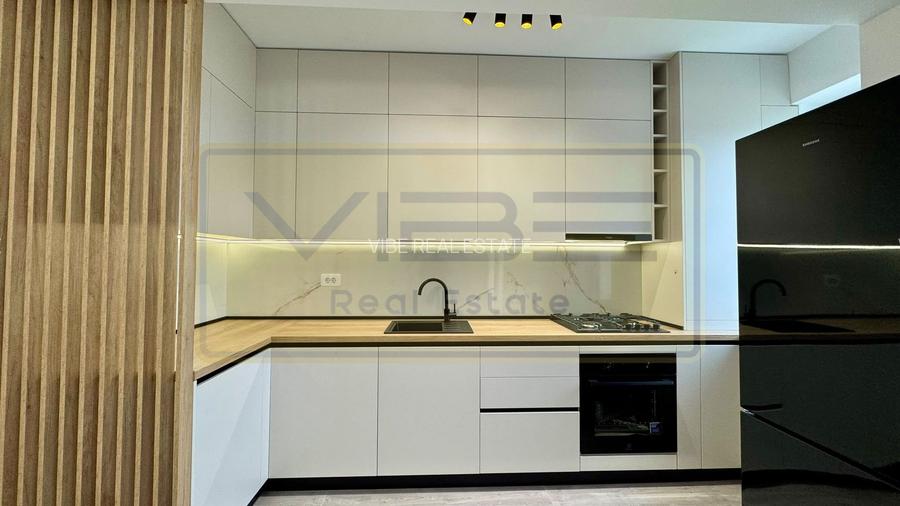 Apartament premium 2 camere Cartierul Visoianu - 6