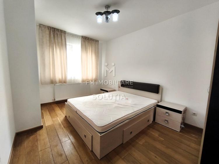 Apartament 2 camere de închiriat | 2 locuri de parcare | Zona Europa