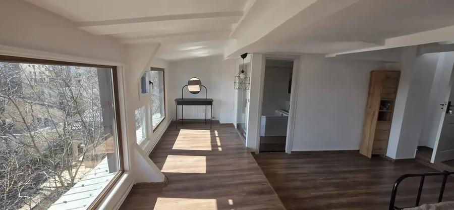 Apartament 4 Camere Iancu Nicolae | Luminos | Parcare | Vedere Libera