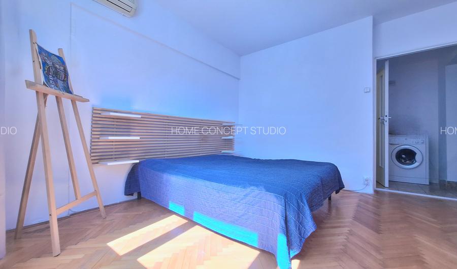 Apartament decomandat în Dorobanti - 11