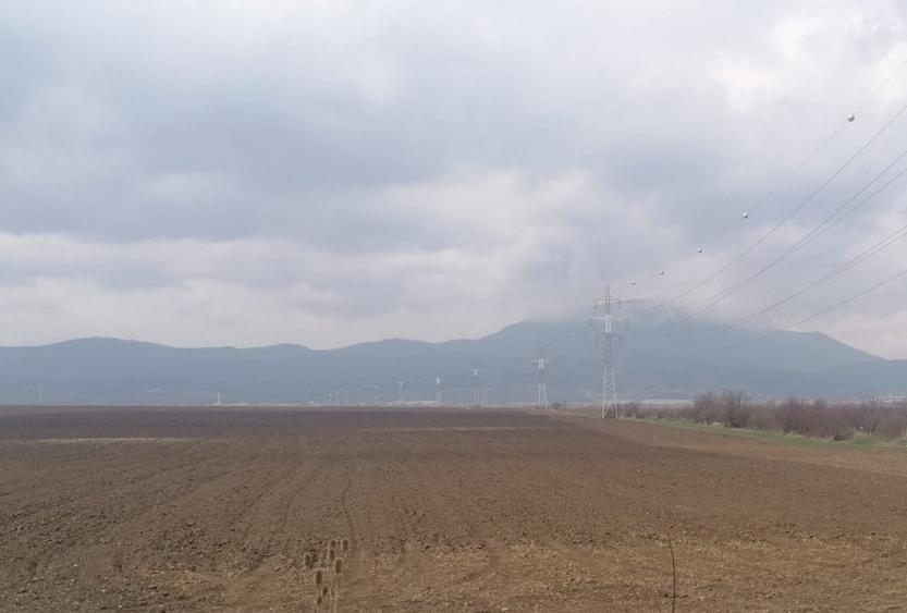 Ghimbav, teren intravilan pentru complex rezidential.