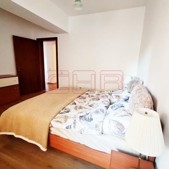 Apartament 3 camere Herastrau, Nicolae Caramfil, #977