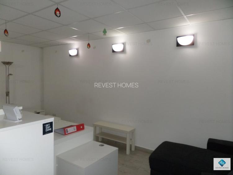 Mosilor - Foisorul de Foc Vila pentru sediu firma / cabinet, 5 locuri de parcare - 14