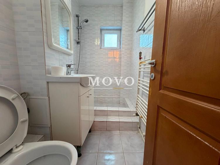 4 camere | etaj 1 | centrala proprie | mobilat si utilat | zona buna |