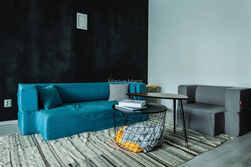 Apartament Spațios & Cosy | 2 Camere | Grand Hill Residence | Pet-Friendly - 8