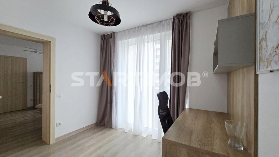 Apartament structura mare Urban Plaza