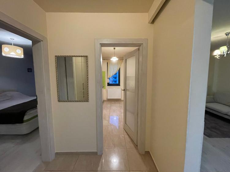 Apartament 2 camere , Park Lake , 59 mp