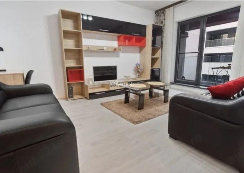 Apartament spatios Lujerului-Politehnica metrou - 2