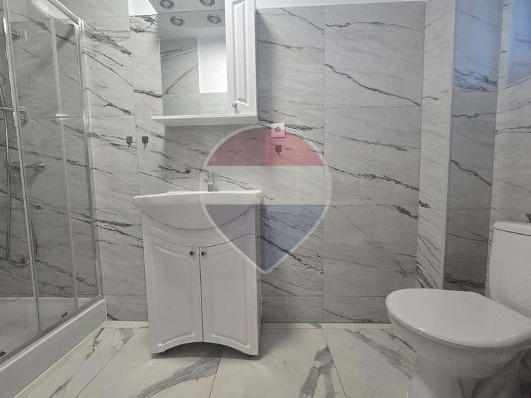 Apartament cu 3 camere de închiriat – Florești, Str. Catanelor