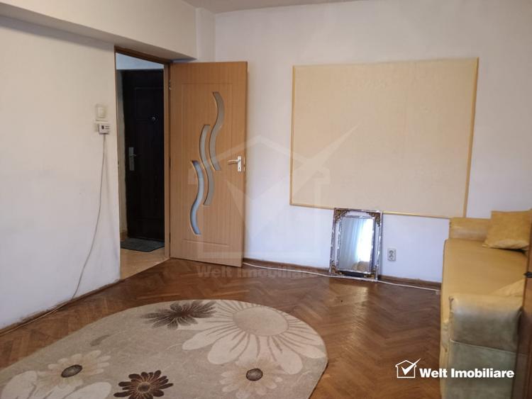De inchiriat apartament cu 2 camere Grigorescu