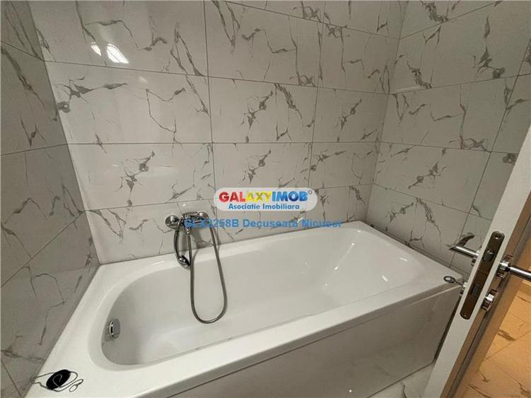 Garsoniera Mobilata Utilata in Militari Residence, 280 Euro