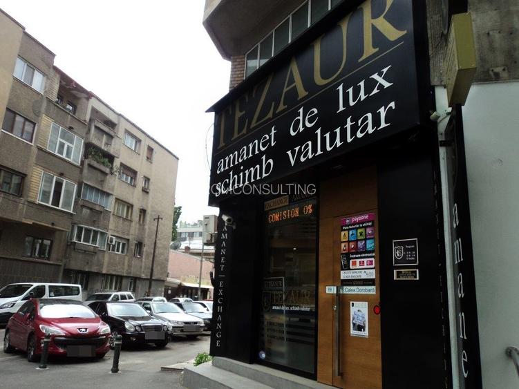 Spatiu comercial de vanzare - 15 mp - Calea Dorobantilor nr 89 - 2