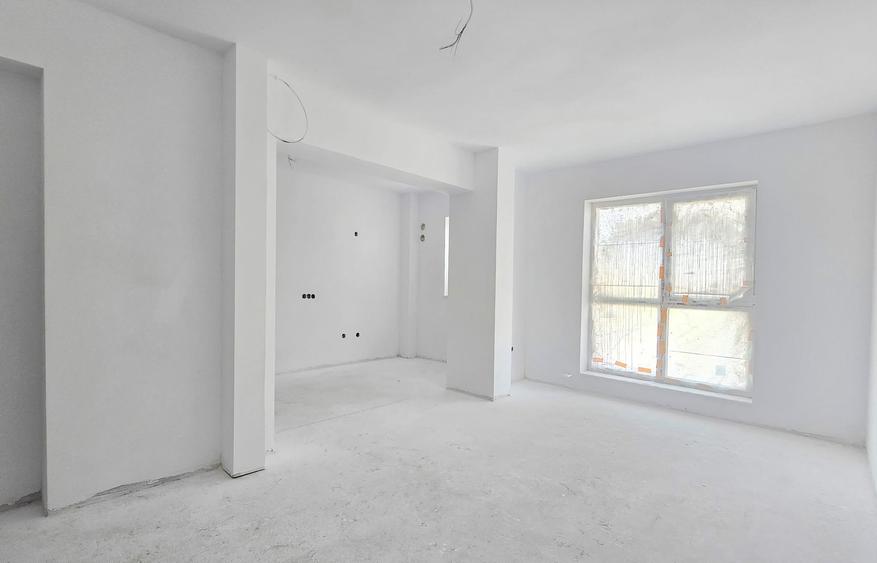 Apartament 2 camere, 52 mp+ 8mp terasa, Faza 5 Avantgarden